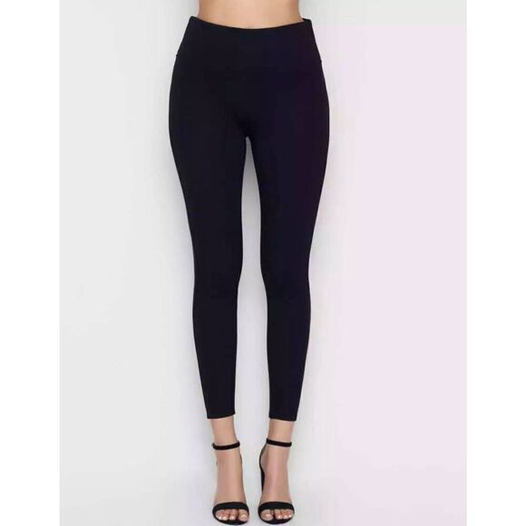 SPANX Ponte Ankle Pant Size Medium - Picture 2 of 5